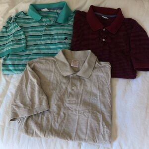 Men’s Brooks Brothers Shirts